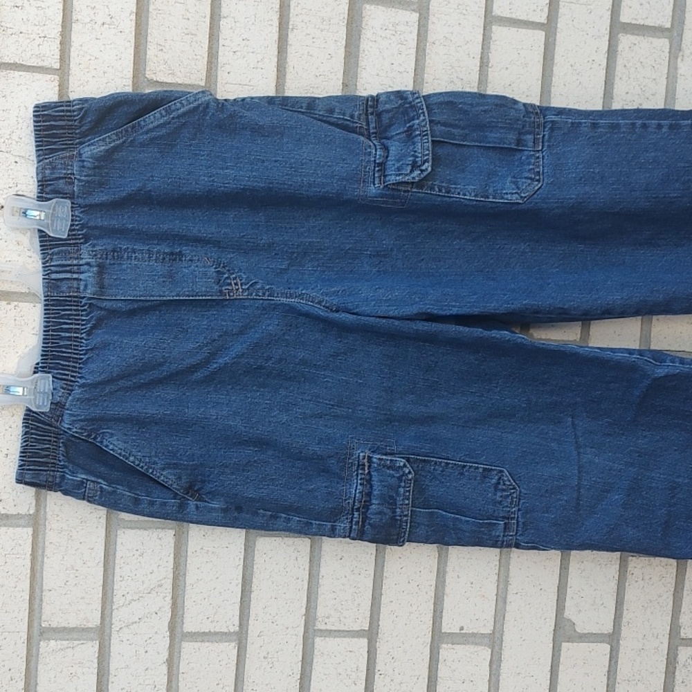 Basic Edition Bluejeans* - Picture 6 of 9